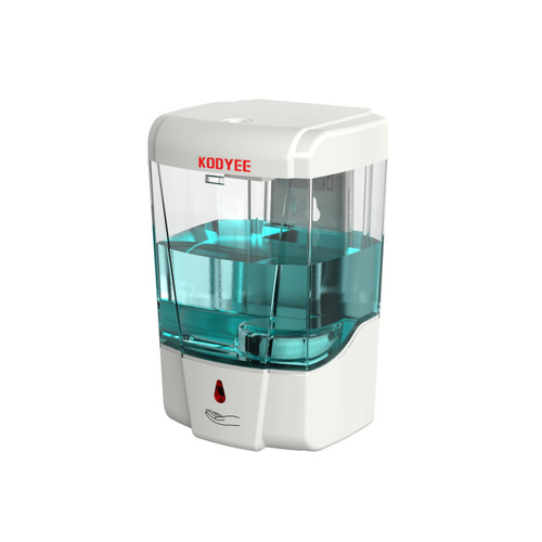 感应皂液器 - KD-206